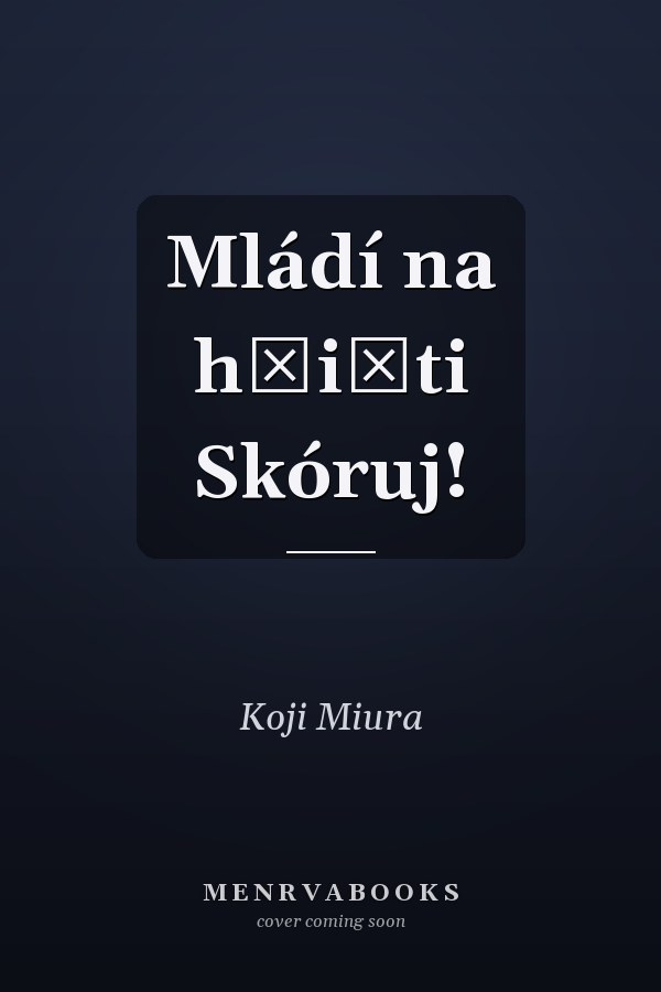 Mládí na hřišti Skóruj!
