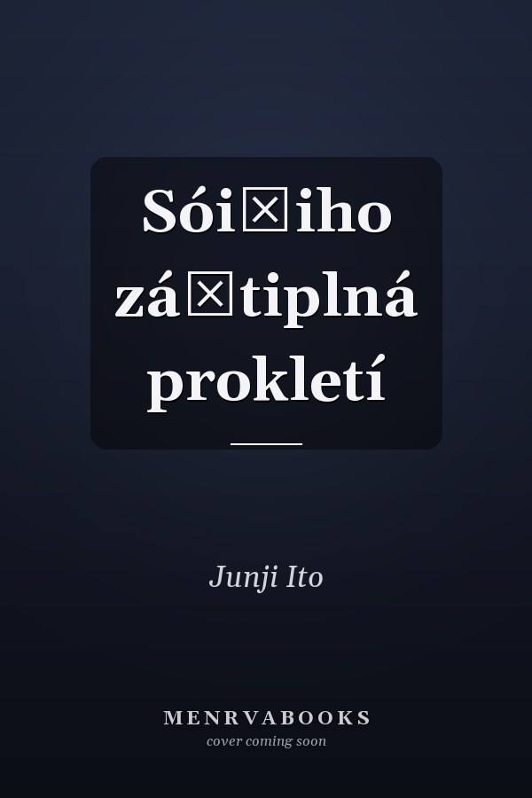 Sóičiho záštiplná prokletí