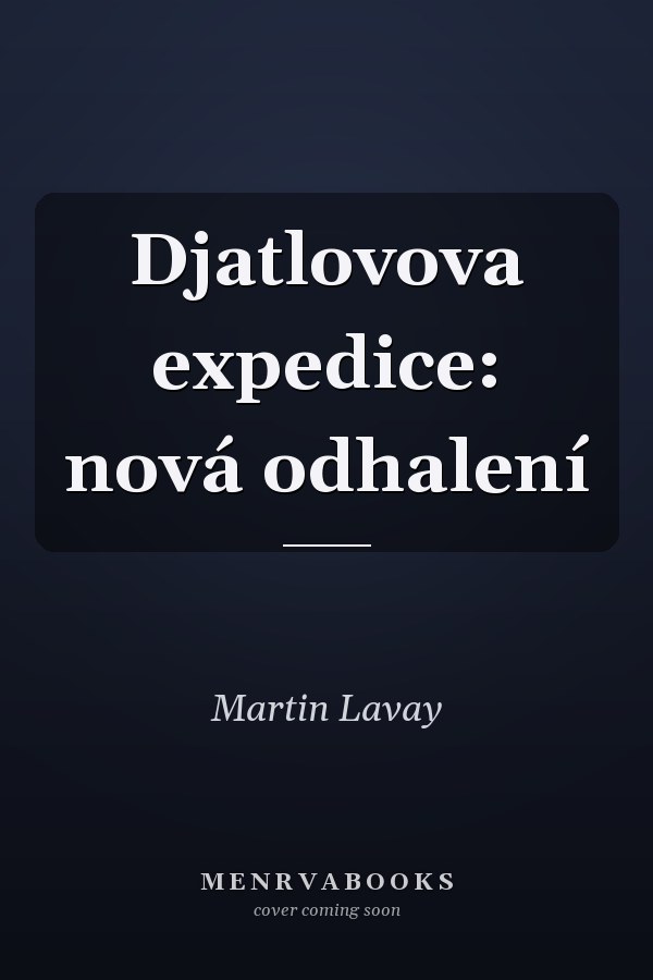 Djatlovova expedice: nová odhalení