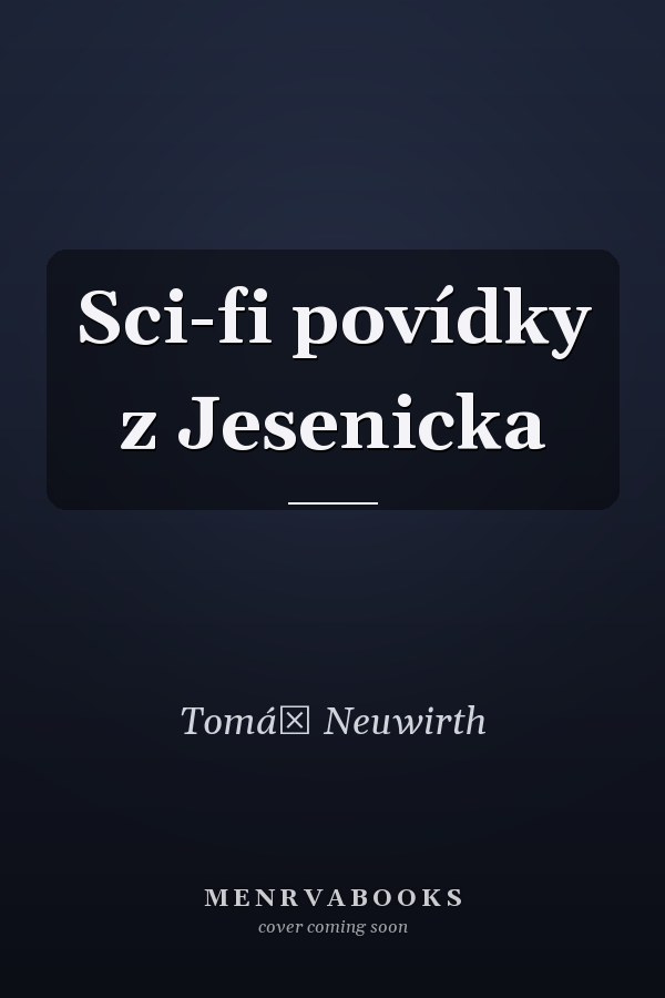 Sci-fi povídky z Jesenicka