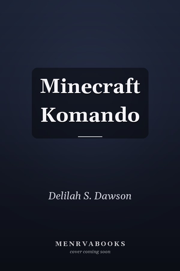 Minecraft Komando