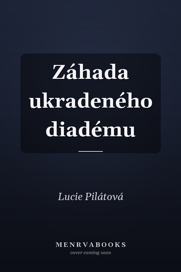 Záhada ukradeného diadému