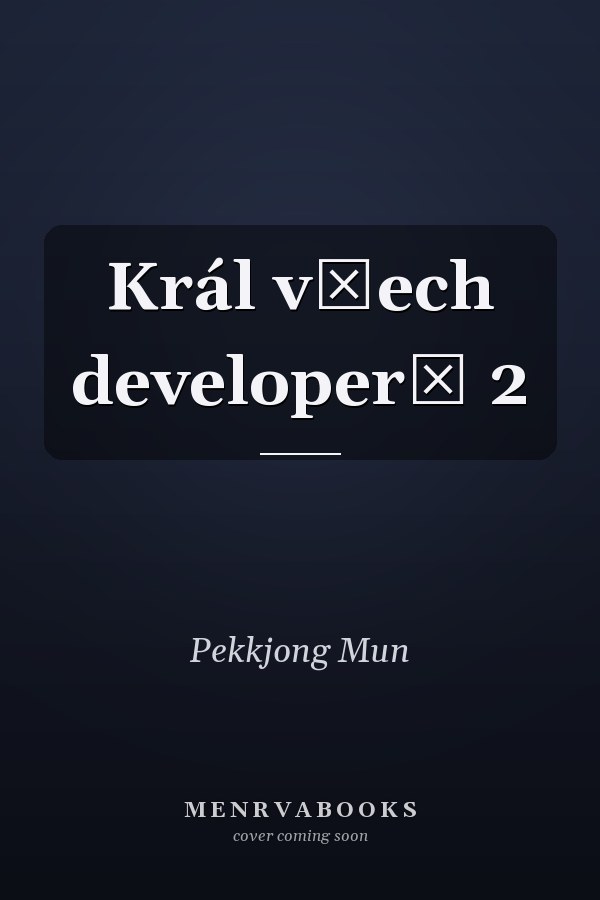 Král všech developerů 2
