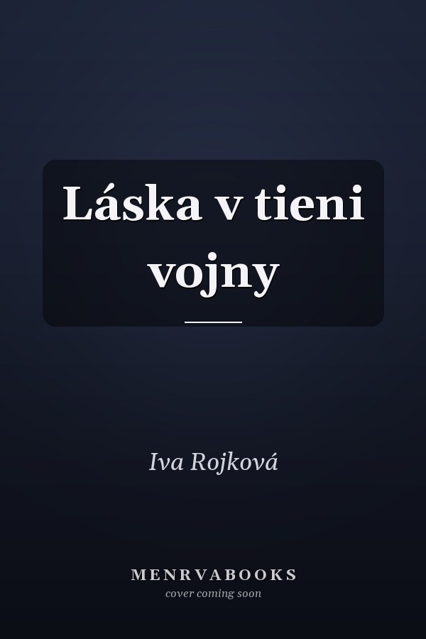 Láska v tieni vojny