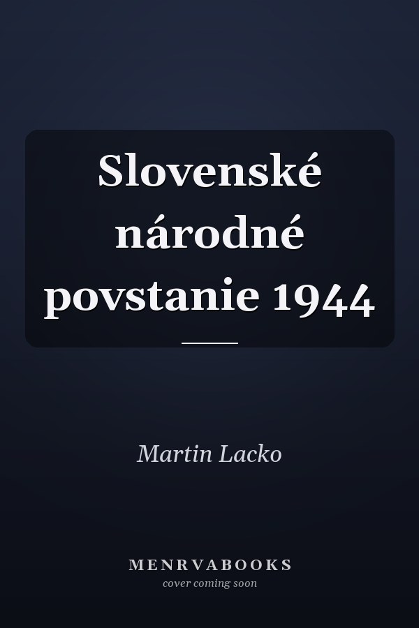 Slovenské národné povstanie 1944