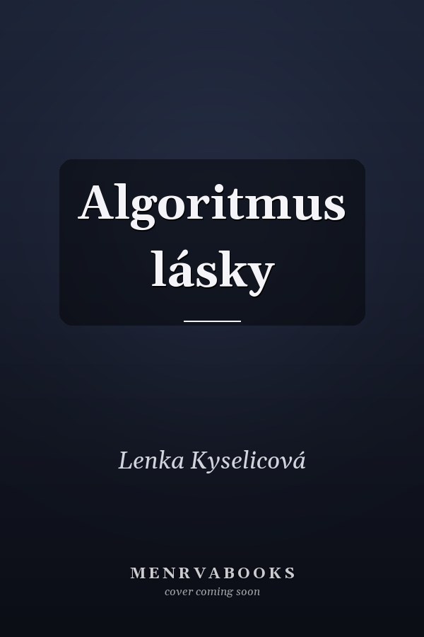 Algoritmus lásky