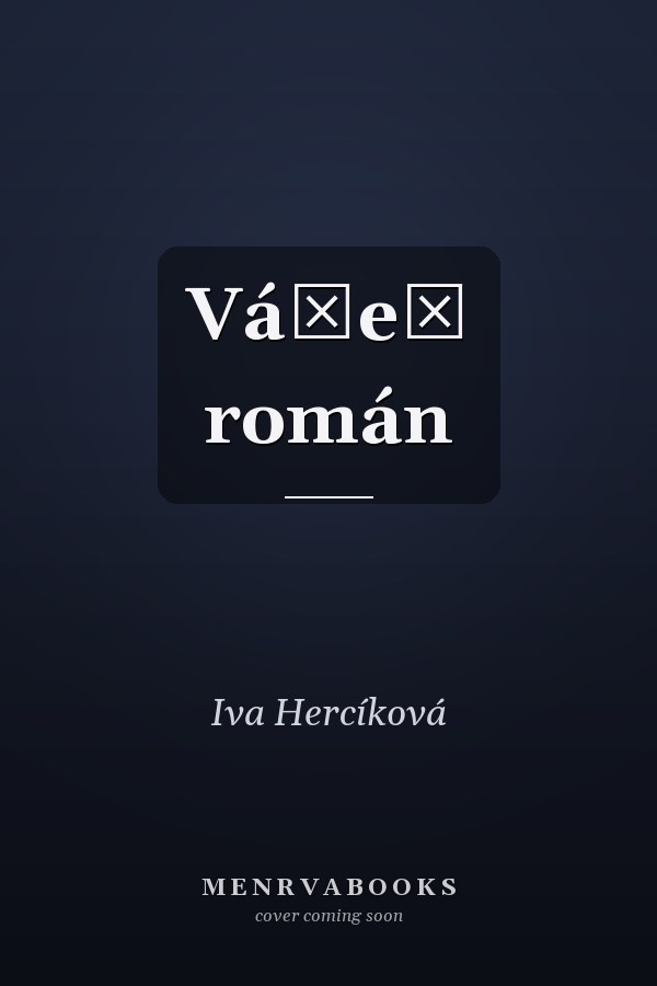 Vášeň román
