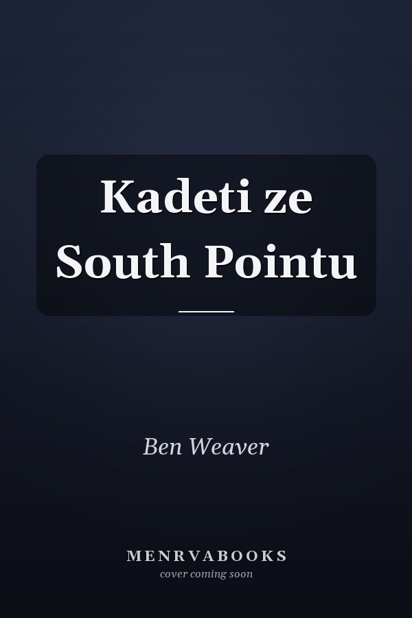 Kadeti ze South Pointu