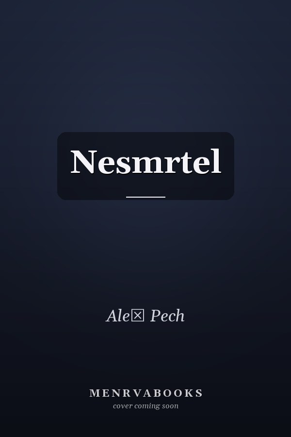Nesmrtel