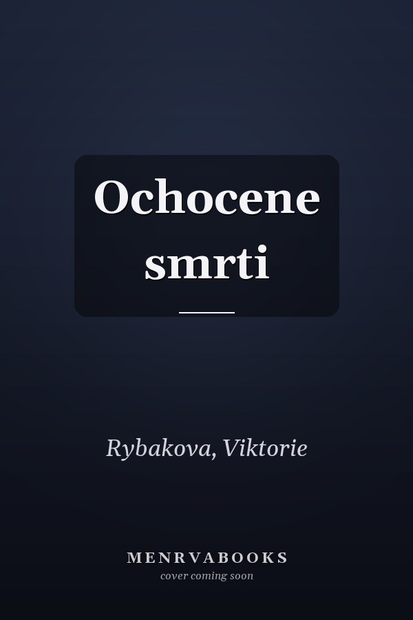 Ochocene smrti