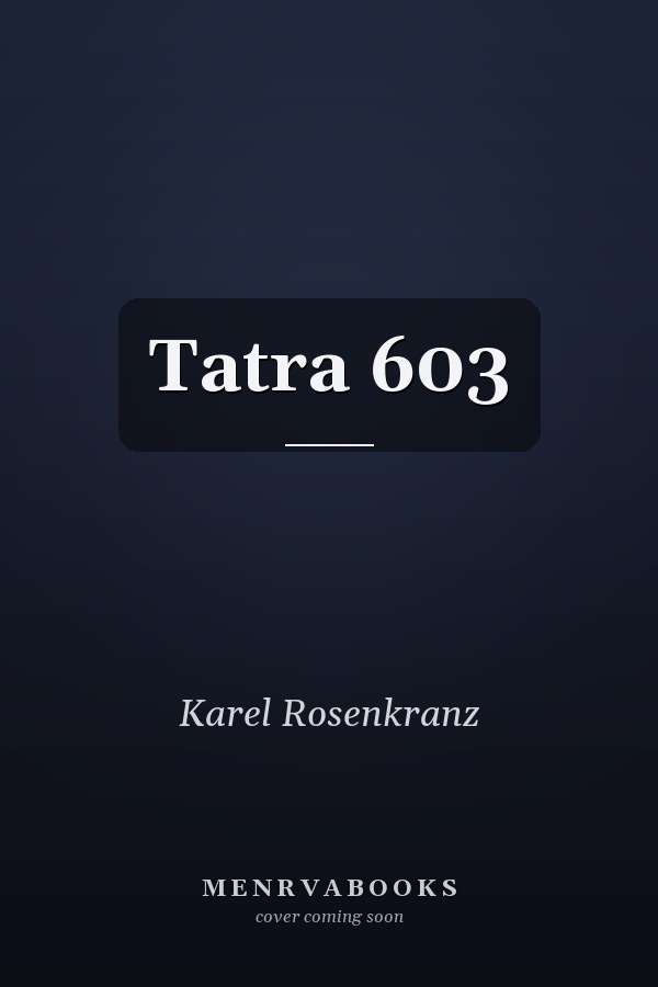 Tatra 603