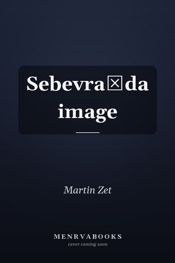 Sebevražda image
