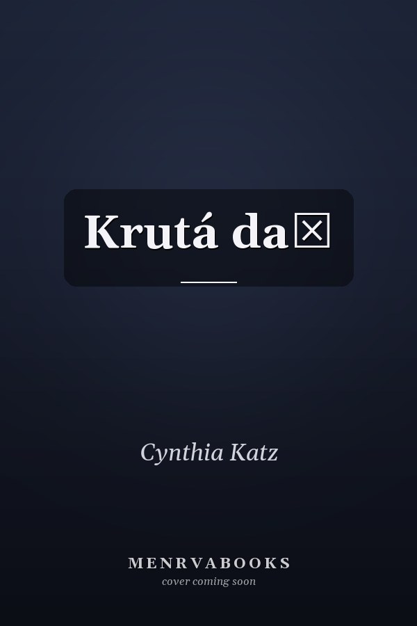 Krutá daň