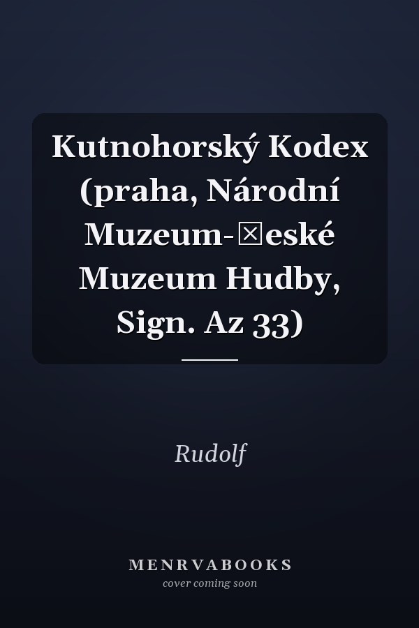 Kutnohorský Kodex
