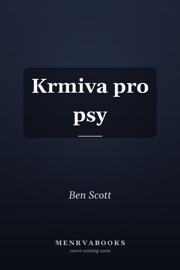 Krmiva pro psy