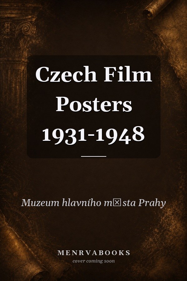 Czech Film Posters 1931-1948