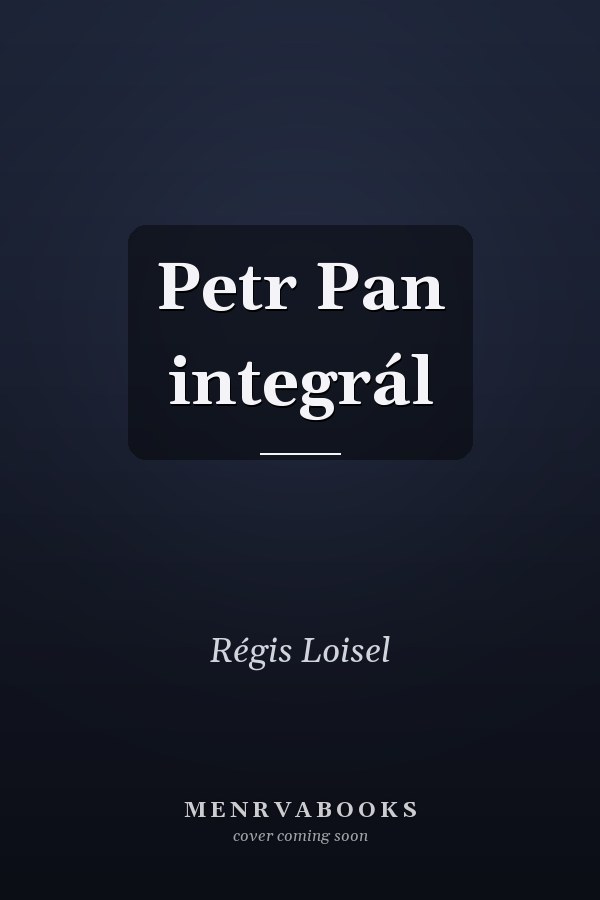 Petr Pan integrál