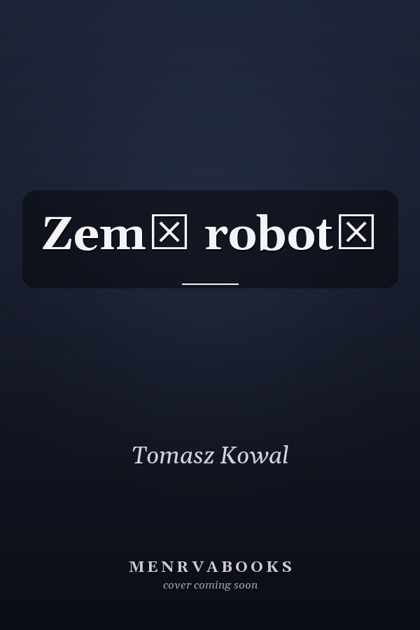 Země robotů