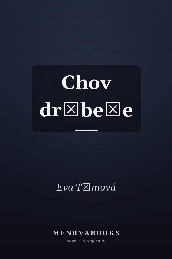 Chov drůbeže