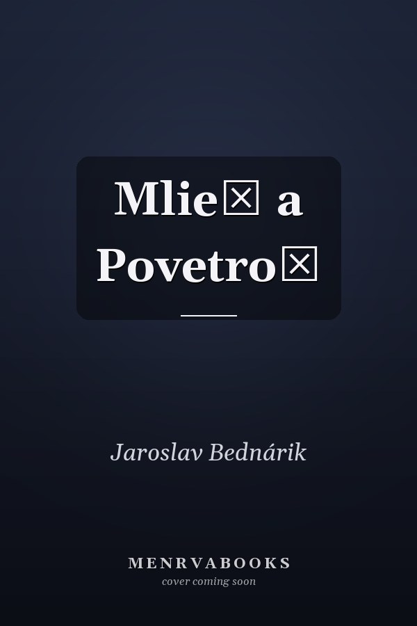 Mlieč a Povetroň