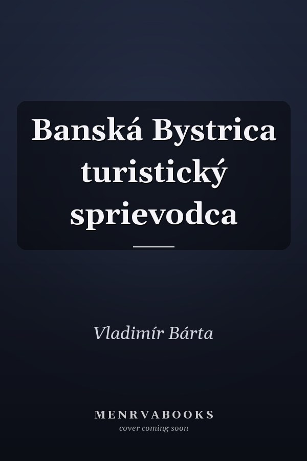Banská Bystrica turistický sprievodca