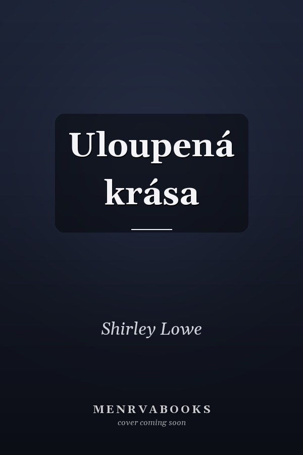 Uloupená krása