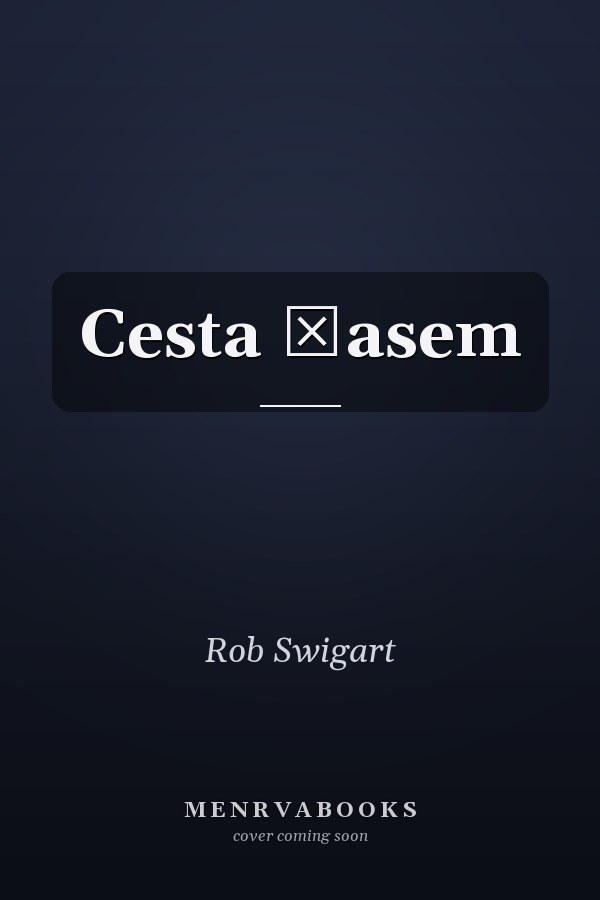 Cesta časem