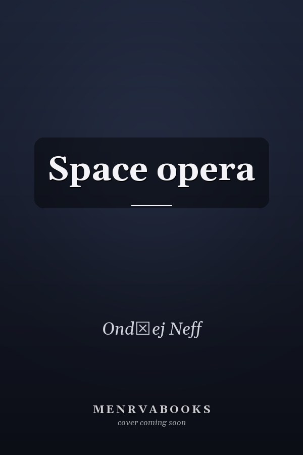 Space opera