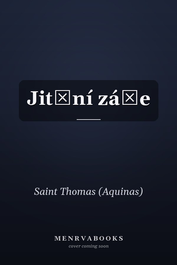 Jitřní záře