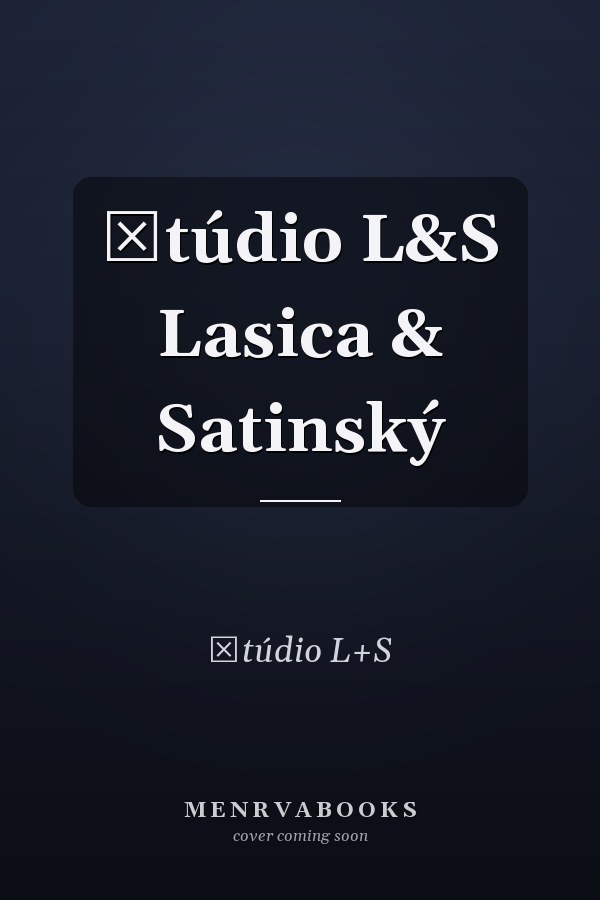 Štúdio L&S Lasica & Satinský
