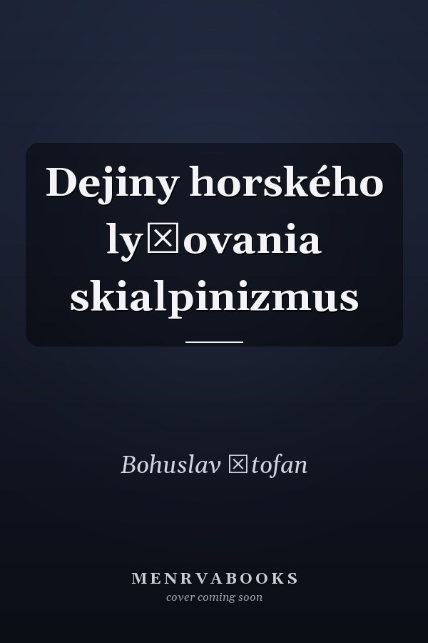 Dejiny horského lyžovania skialpinizmus