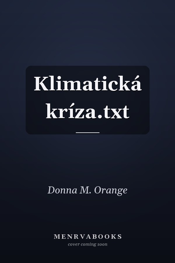 Klimatická kríza.txt