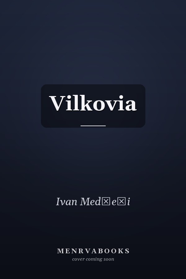 Vilkovia
