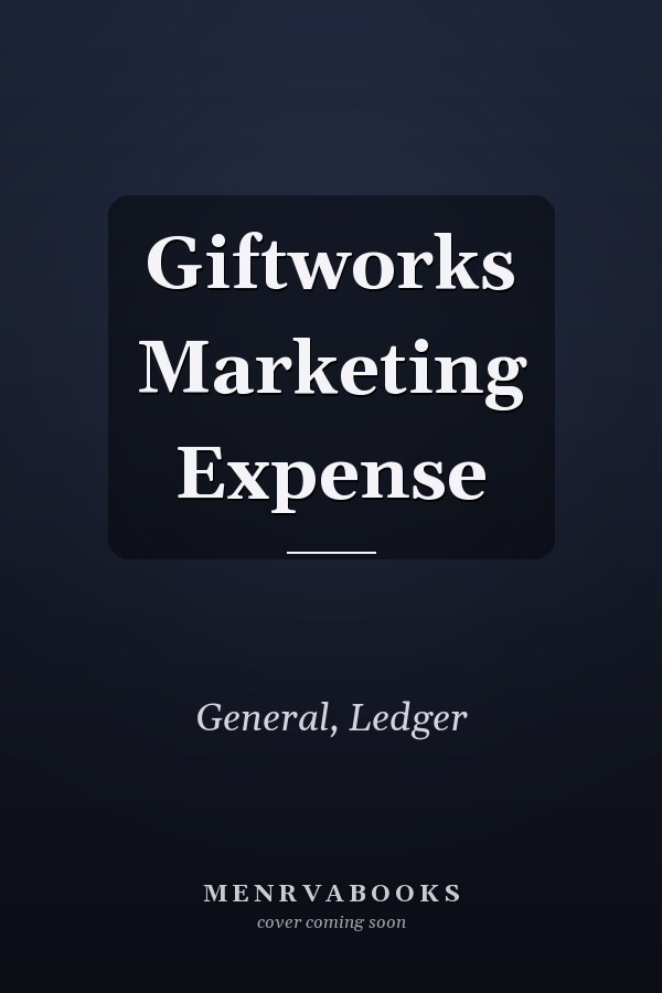 Giftworks Marketing Expense