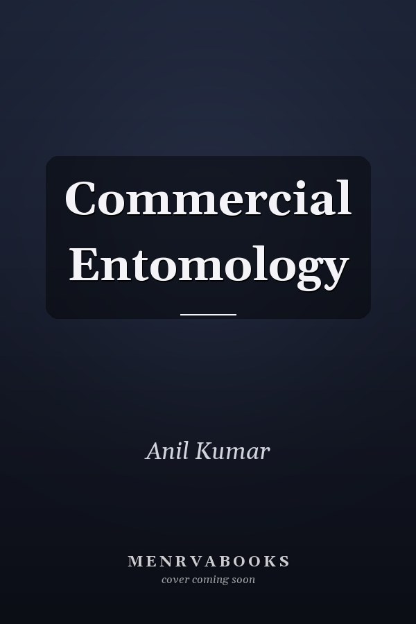 Commercial Entomology