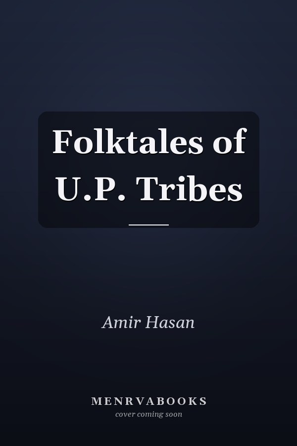 Folktales of U.P. Tribes