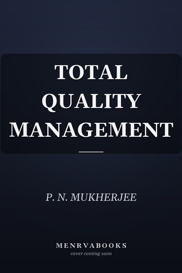 TOTAL QUALITY MANAGEMENT