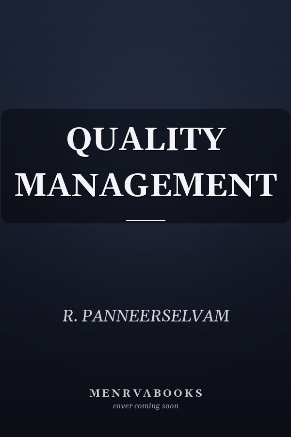 QUALITY MANAGEMENT