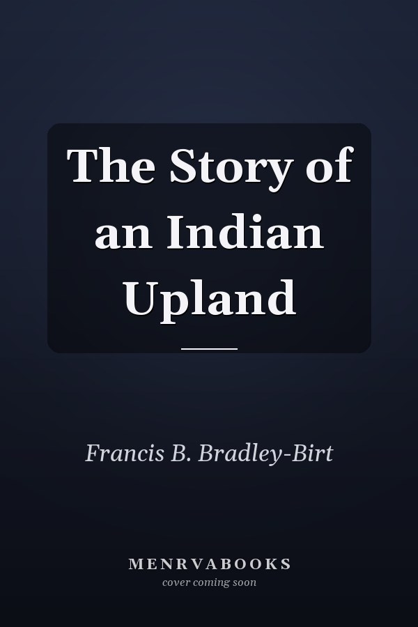 The Story of an Indian Upland