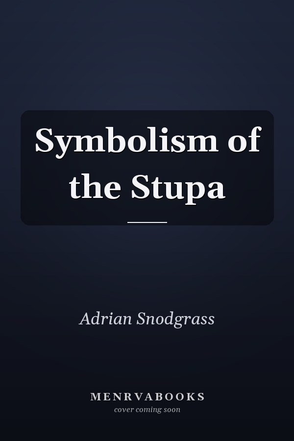 Symbolism of the Stupa