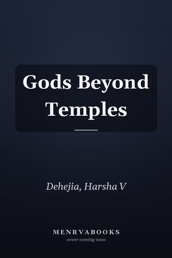 Gods Beyond Temples