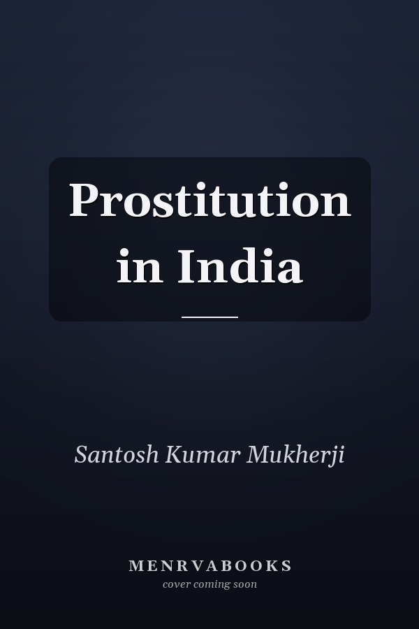Prostitution in India
