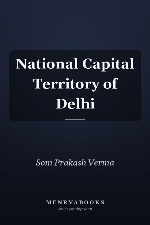 National Capital Territory of Delhi