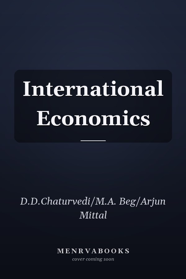 International Economics