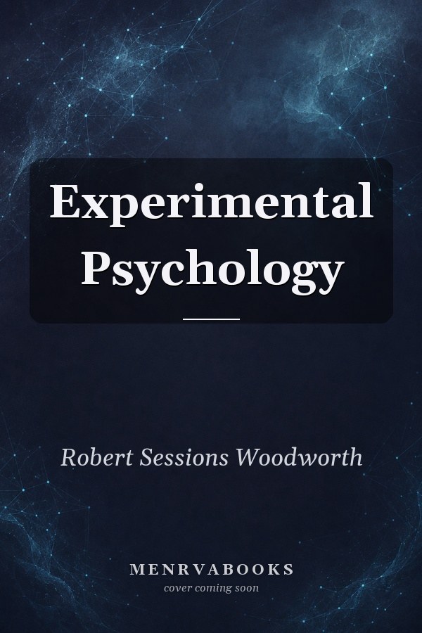 Experimental Psychology