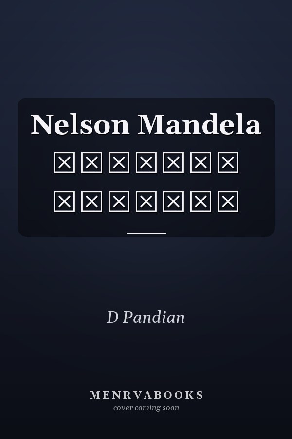 Nelson Mandela நெல்சன் மண்டேலா