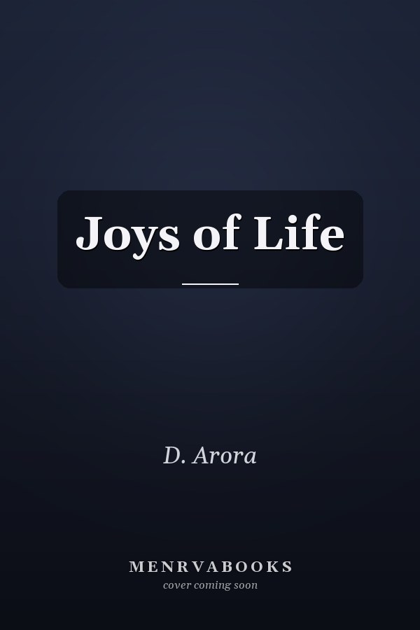 Joys of Life