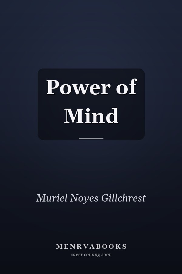 Power of Mind