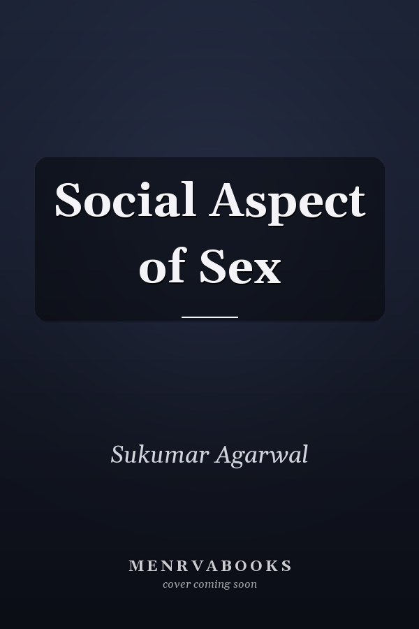 Social Aspect of Sex