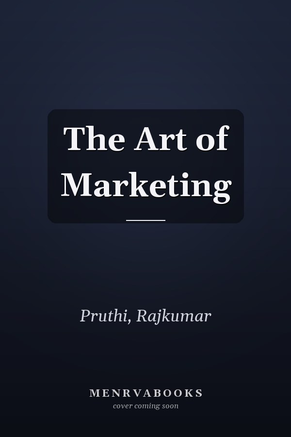 The Art of Marketing